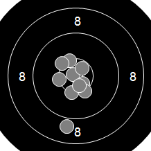 Target Image