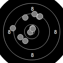 Target Image