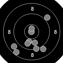 Target Image