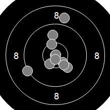 Target Image