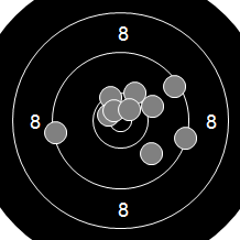 Target Image
