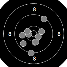 Target Image