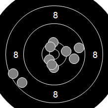 Target Image