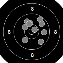 Target Image