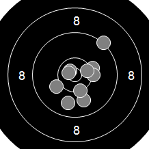 Target Image