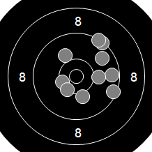 Target Image
