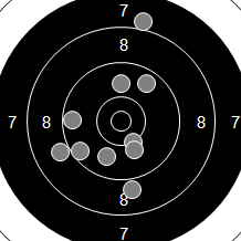 Target Image