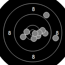 Target Image