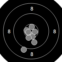 Target Image