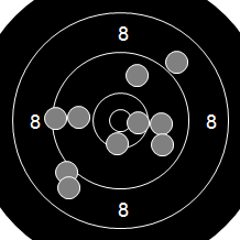 Target Image