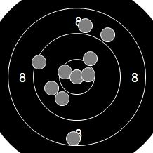 Target Image