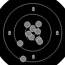 Target Image