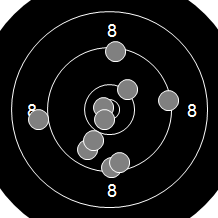 Target Image