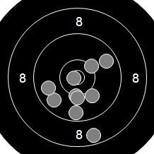 Target Image