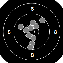 Target Image