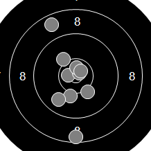 Target Image