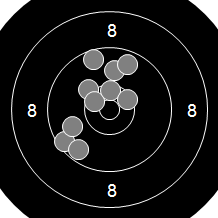 Target Image