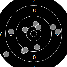 Target Image