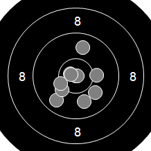 Target Image