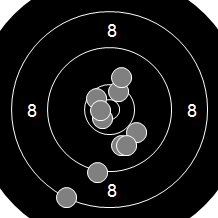 Target Image