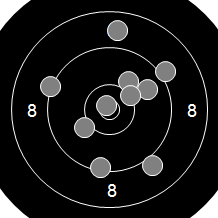 Target Image