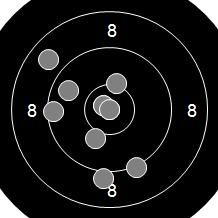 Target Image