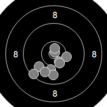 Target Image