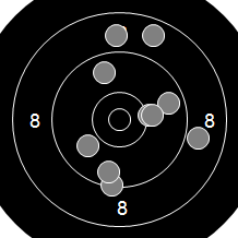 Target Image