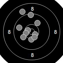 Target Image
