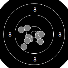 Target Image