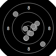 Target Image