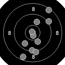 Target Image