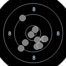 Target Image