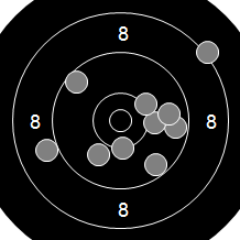 Target Image