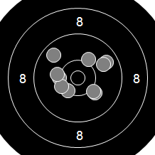 Target Image