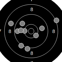 Target Image