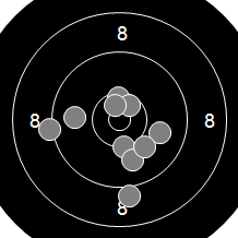 Target Image