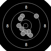 Target Image