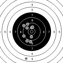 Target Image