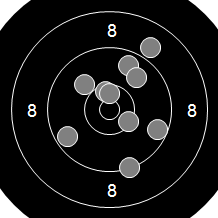 Target Image