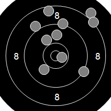 Target Image