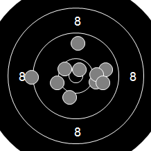 Target Image