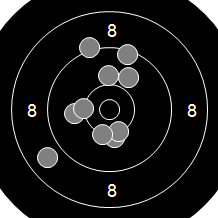 Target Image