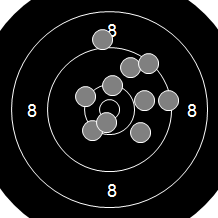 Target Image