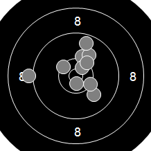 Target Image