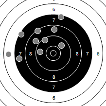 Target Image