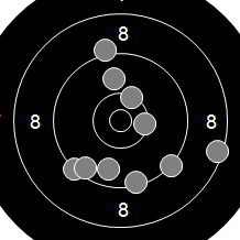 Target Image