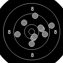 Target Image