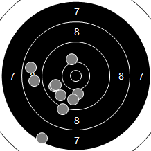 Target Image