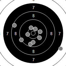 Target Image